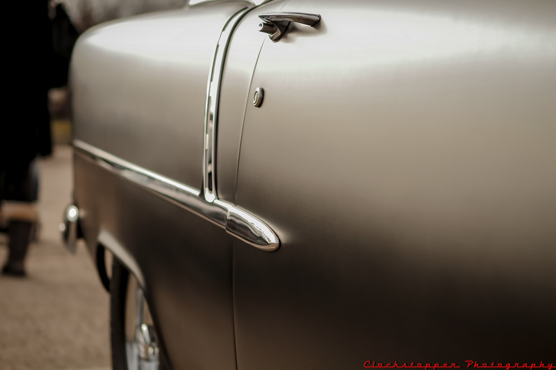 Illustration for article titled Sunday Morning Car Photos